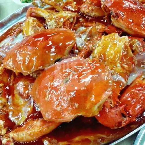 Gambar Makanan Seafood Ana Salsa 21  3