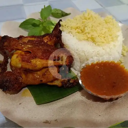 Gambar Makanan Warung Bebek Balap, Karangduak 7