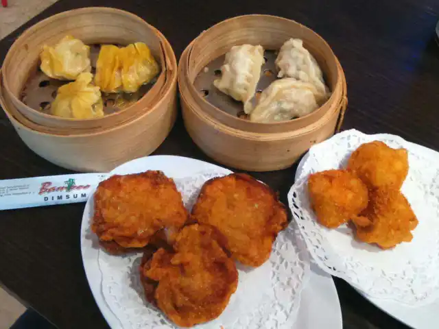 Gambar Makanan Bamboo Dimsum 18