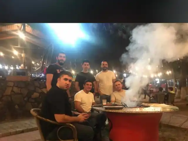 As Mangal'nin yemek ve ambiyans fotoğrafları 3