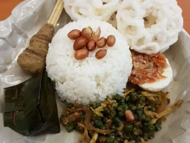 Gambar Makanan Warung Nyoman 9