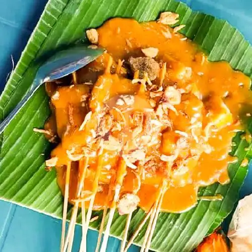 Gambar Makanan Sate Padang Dan Soto Padang Ompull, Cibogo Tengah No 42 B 4