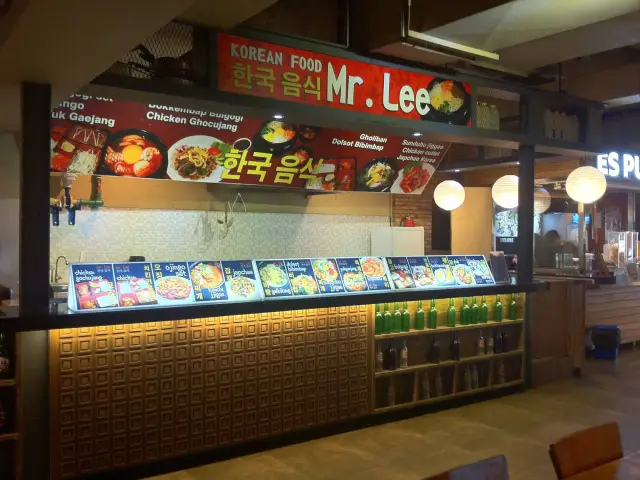 Gambar Makanan Mr. Lee 7