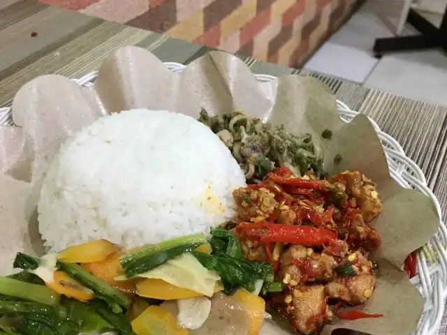 Gambar Makanan Dapoer Bang Jali 8