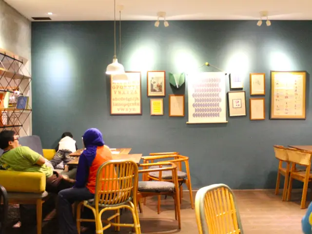 Gambar Makanan ButterfieldKitchen 10