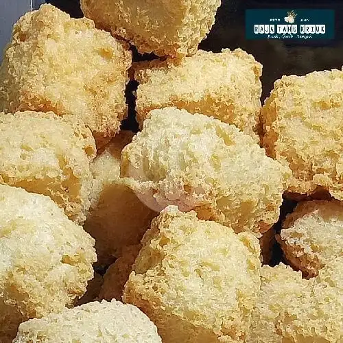 Gambar Makanan Raja Tahu Kriuk Semanan, Duri Kosambi 2