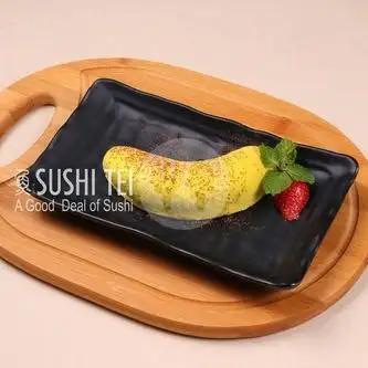 Gambar Makanan Sushi Tei, Mall Kelapa Gading 3 15