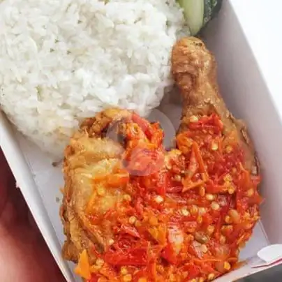 Gambar Makanan Hitz Food, Biringkanaya 12