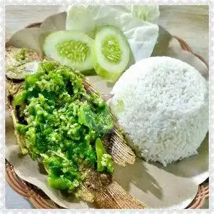 Gambar Makanan Warung Ayam Belepotan, Medan Johor 18