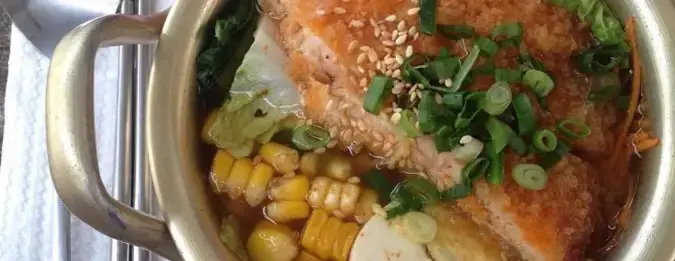 SuJu Ramen