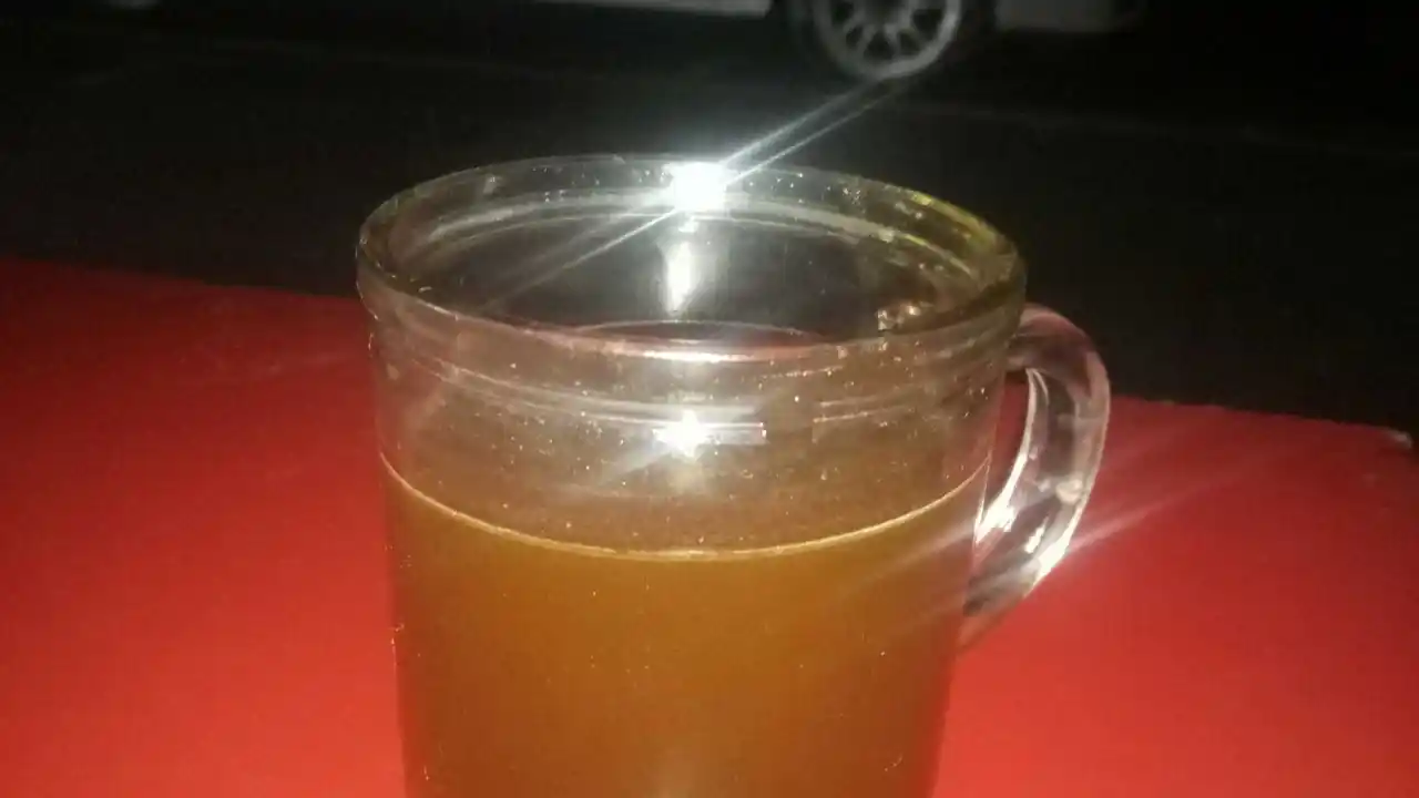 Gerobak Kopi Jenggo