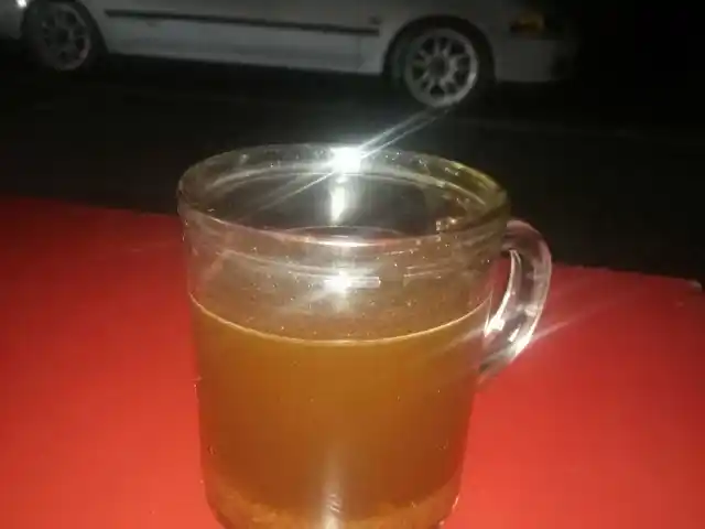 Gerobak Kopi Jenggo