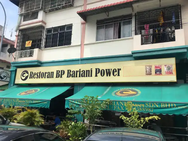Restoran BP Bariani Power Food Photo 14