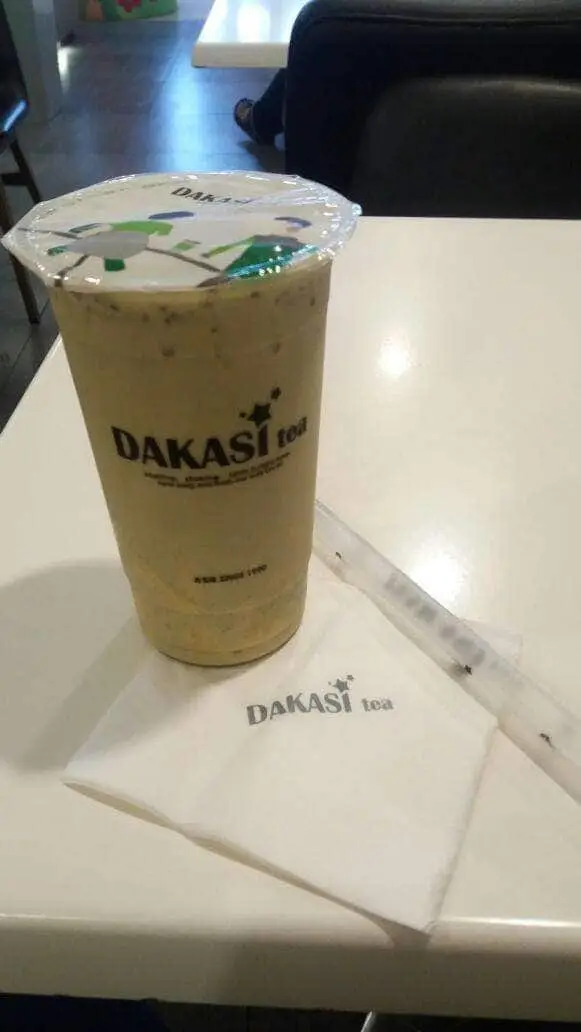 Dakasi Food Photo 17