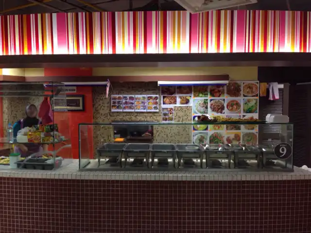 Rumpun Warisan - The Haven Food Court Food Photo 4