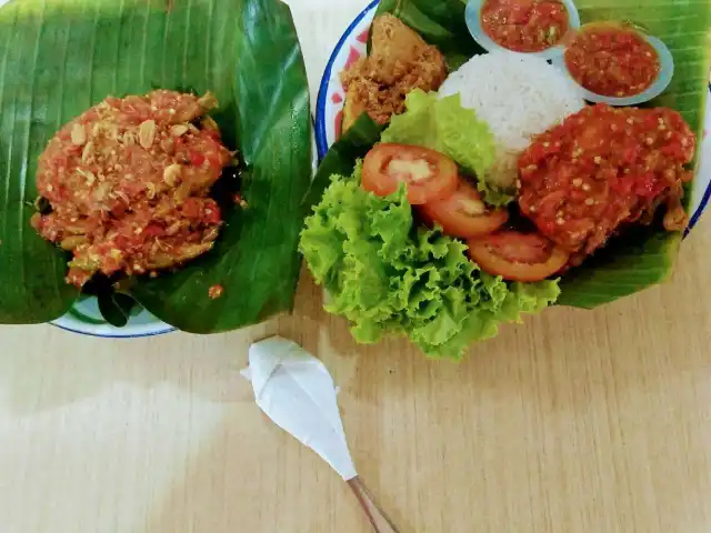 Gambar Makanan Empal Na Gentong 9