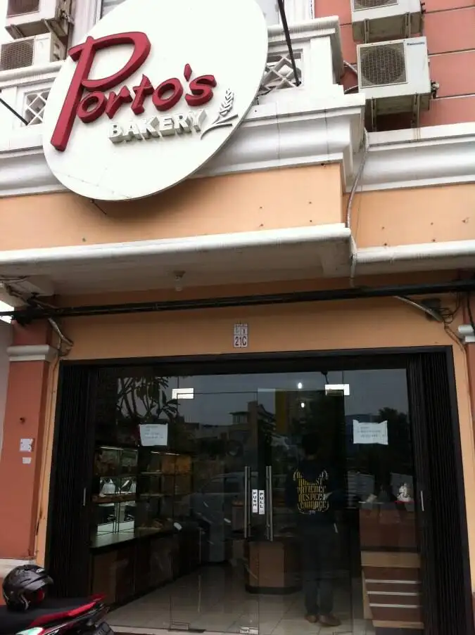 Porto's