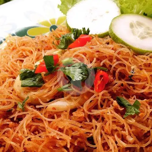 Gambar Makanan Warung Muslim Pak Tikno Seafood dan Chinese Food, Jimbaran 12