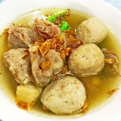 Bakso Goyang Lidah