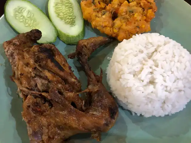 Gambar Makanan Ayam Taliwang Lima Rasa 14