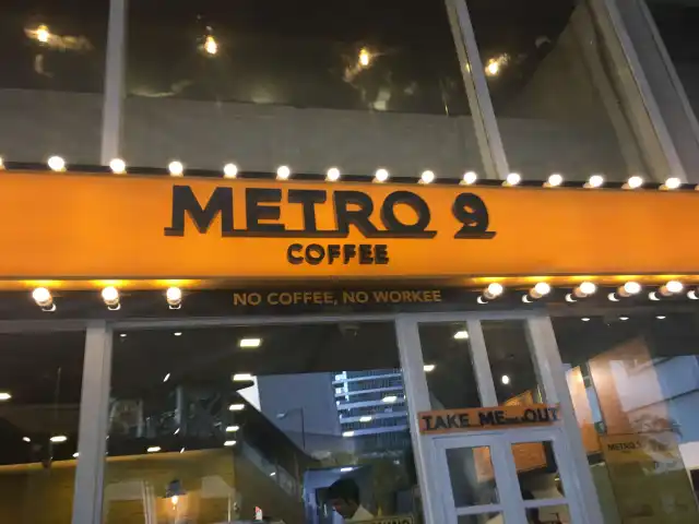 Metro 9 Coffee Food Photo 15