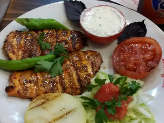 Anatolia Cafe'nin yemek ve ambiyans fotoğrafları 7