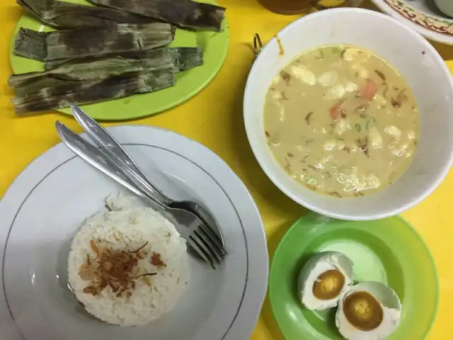 Gambar Makanan Sop Kaki Sapi H. Munir 2