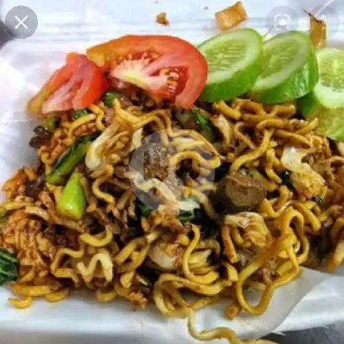 Gambar Makanan Nasi Goreng Bang Baim 9