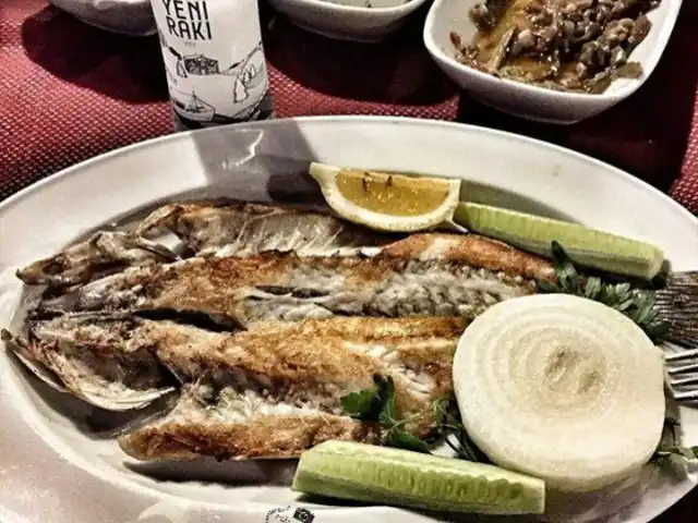Adana Yelken Restaurant & Organizasyon'nin yemek ve ambiyans fotoğrafları 15