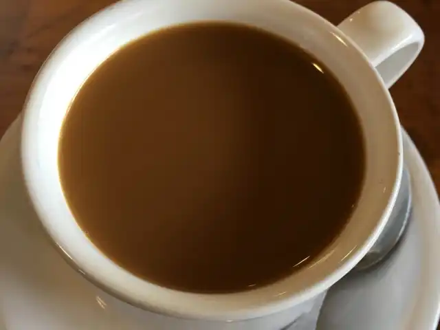 Gambar Makanan Kopi Scooter - Singapore Kopitiam 14