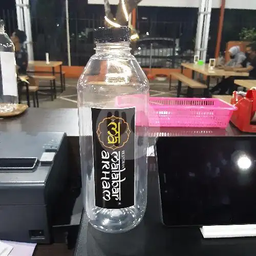 Gambar Makanan Restoran Malabar Arham, Mahakam 8