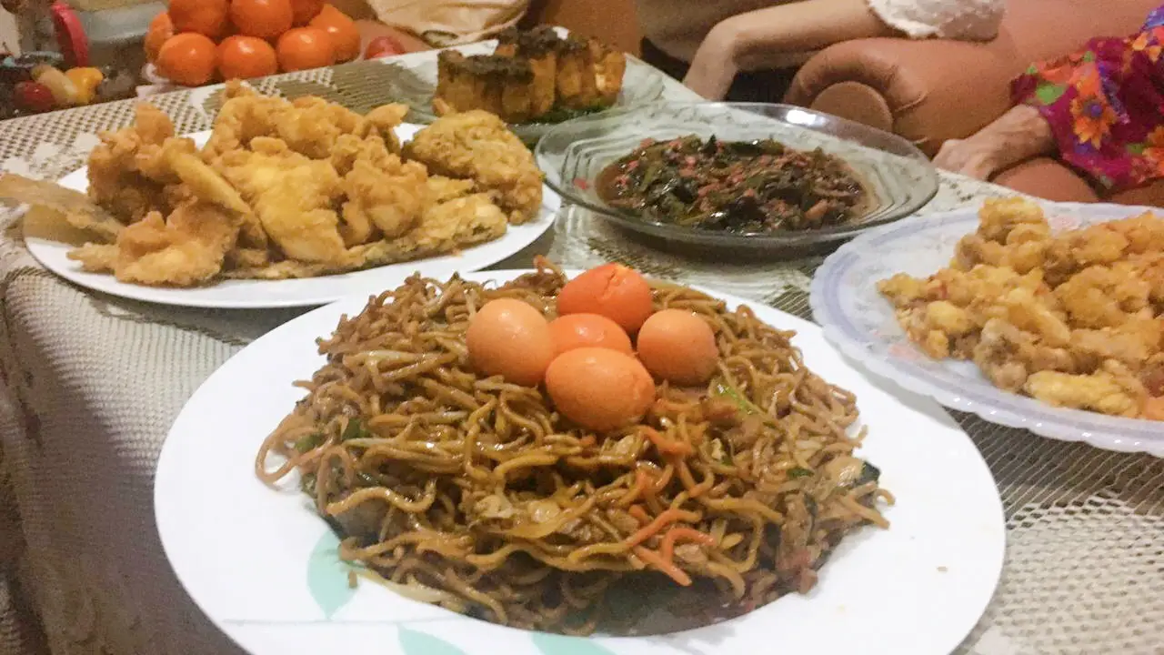 Mutiara Traditional Chinese Food