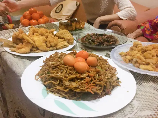 Mutiara Traditional Chinese Food