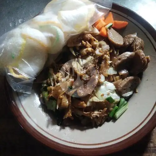 Gambar Makanan Nasi Goreng Berkah Kembar 7