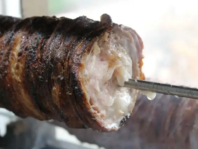 Kokoreçci Baki Usta'nin yemek ve ambiyans fotoğrafları 9