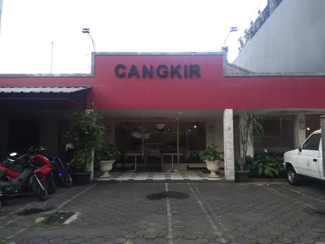 Gambar Makanan Cangkir 8