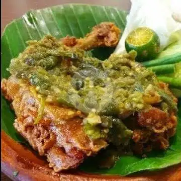 Gambar Makanan Kedai Qu, Jagakarsa 9