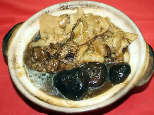 Wong Chao Seafood Food Photo 9