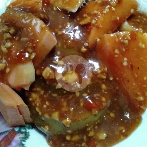 Gambar Makanan Rujak Manis Gajayana, Lowokwaru 16