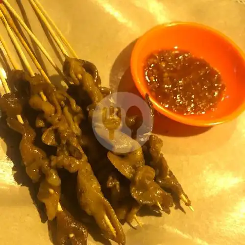 Gambar Makanan Angkringan Nangkring, Jl. RS Fatmawati Raya No. 26i 1