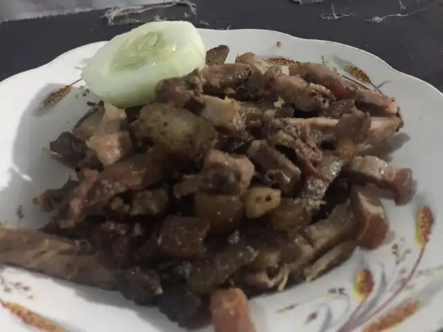 Gambar Makanan Kedai Toba Nauli 5