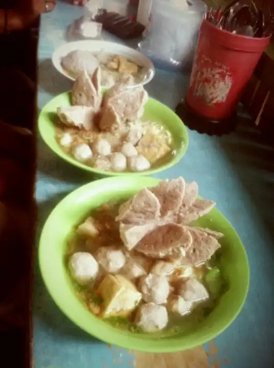 Gambar Makanan Bakso Tole 14