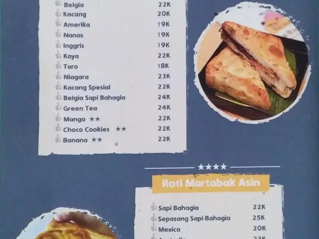 Gambar Makanan Dapoer Roti Bakar 18