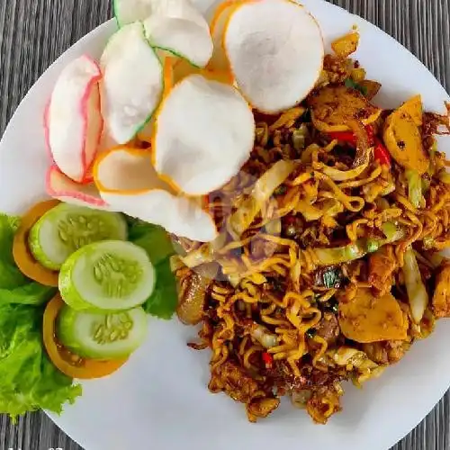 Gambar Makanan NASI GORENG 93 mas Budi 10