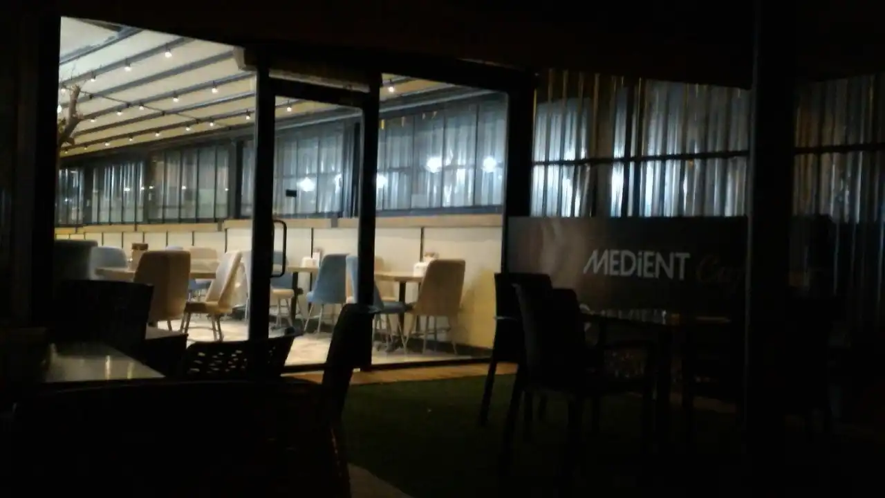 Medient Cafe