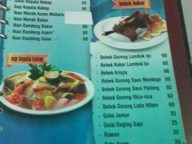 Gambar Makanan Cafe dan Resto 577 3