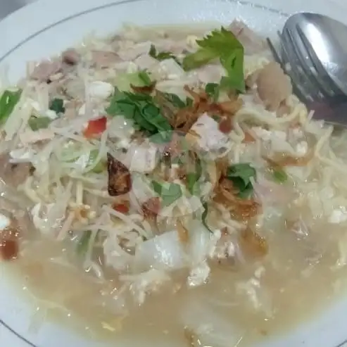 Gambar Makanan Bakmi Jogja ''Jap Mebo'', Tebet 12