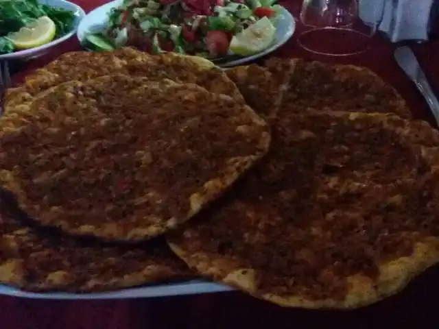 Niyazi Usta'nın Yeri'nin yemek ve ambiyans fotoğrafları 2