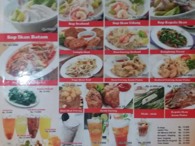 Gambar Makanan SopIkanBatam 3