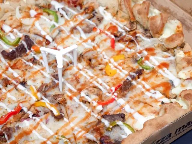 Gambar Makanan Pizza Maru 5